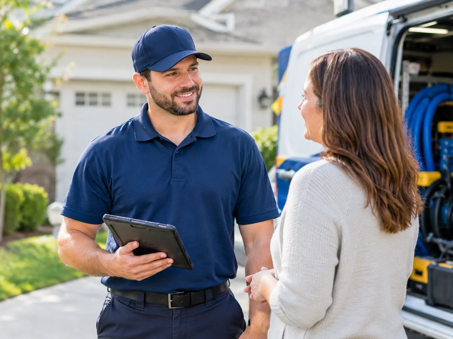 Sewage Backup Cleanup Vermillion, MN FAQs